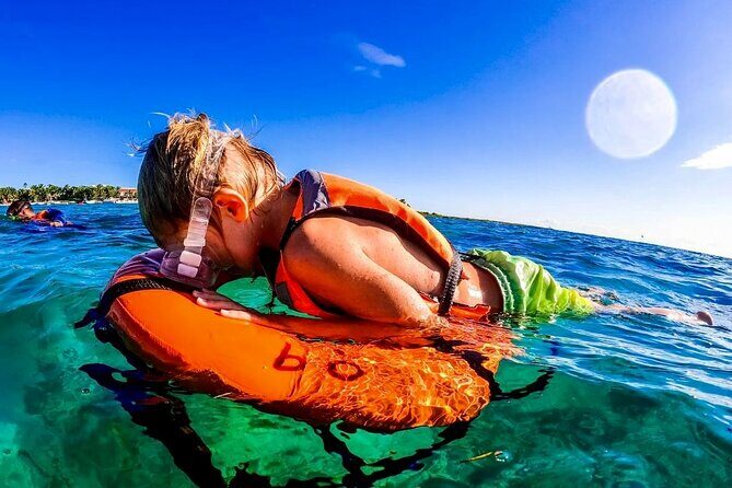 Private Tour Tulum Tortugas Cenote Beach All Inclusive - Why Travelers Love This Tour