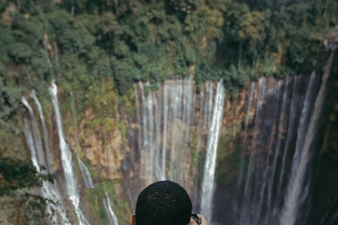 Private Tour Tumpaksewu - Bromo - Ijen 4D3N From Surabaya - Itinerary Highlights