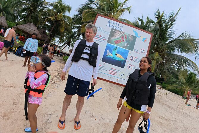 Private Tour: Turtle Swim & Underground Cenote - Final Thoughts: Is This Tour Right for You?