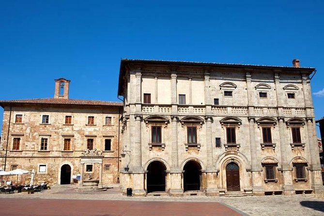 Private Tour: Tuscany Daytrip From Rome - Free Time and Lunch Options