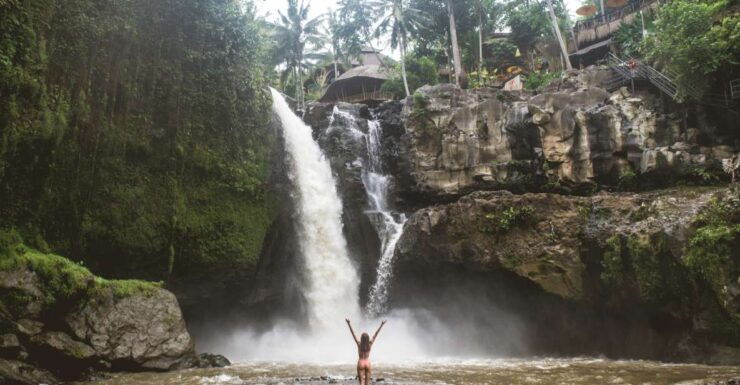 Private Tour, Ubud Secret Journey - Tour Booking Details