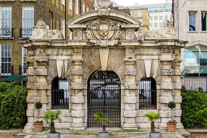 Private Tour: Ultimate History of London With Local Expert - Getting Questions Answered and Assistance