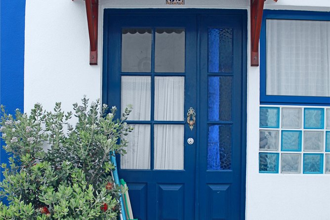 PRIVATE TOUR UNESCO Mafra Palace & Ericeira World Surfing Reserve - Logistics