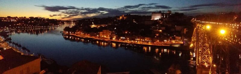 Private Tour-Unique Sunset,Wine tasting,FadoShow+Full Dinner - Who Should Consider This Tour