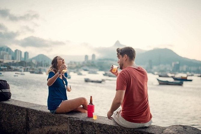 Private Tour Unveils Rio's Sugarloaf Mountain Charms - Tour Details