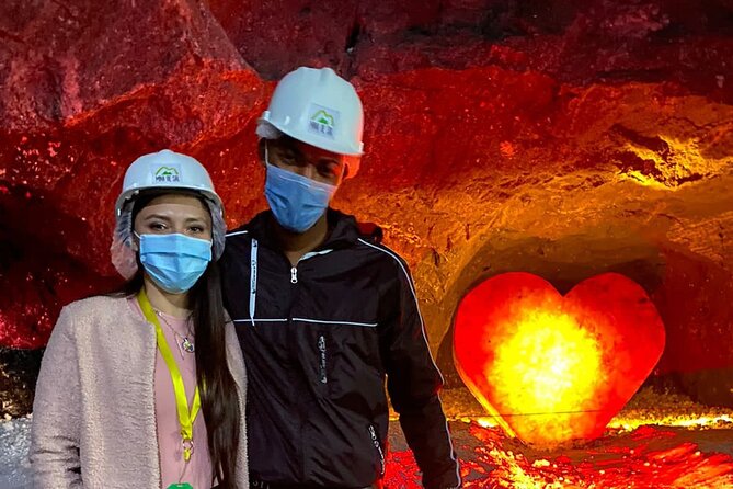 Private Tour Unveils Salt Mine Wonders - Tour Highlights and Inclusions
