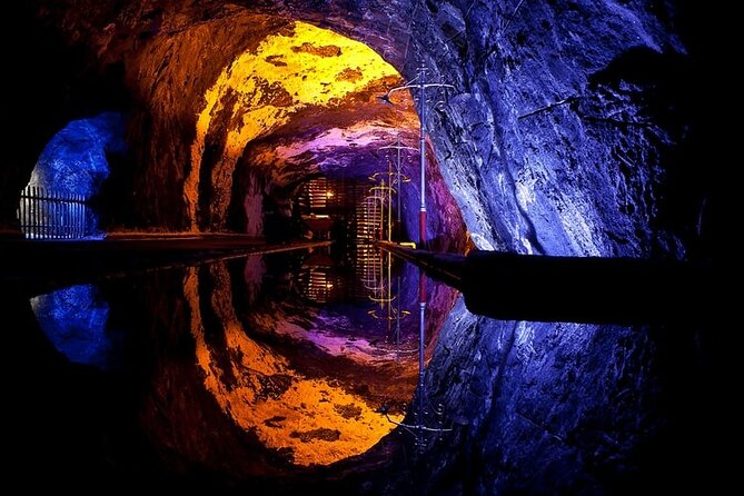 Private Tour Unveils Salt Mine Wonders - Customer Reviews and Ratings
