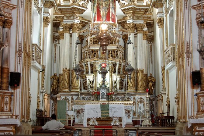 Private Tour Unveils Salvador's Hidden Gems - Tour Highlights