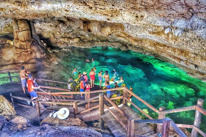 Private Tour: Uxmal & Hacienda Sotuta De Peon by Yucatan Concierge - Tour Details