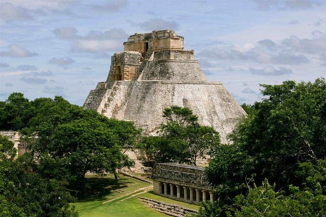 Private Tour: Uxmal & Hacienda Sotuta De Peon by Yucatan Concierge - Reviews