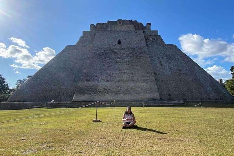 Private Tour Uxmal Land Rover Vintage safari & Mayan brunch - The Bottom Line: Who Is This Tour Best For?