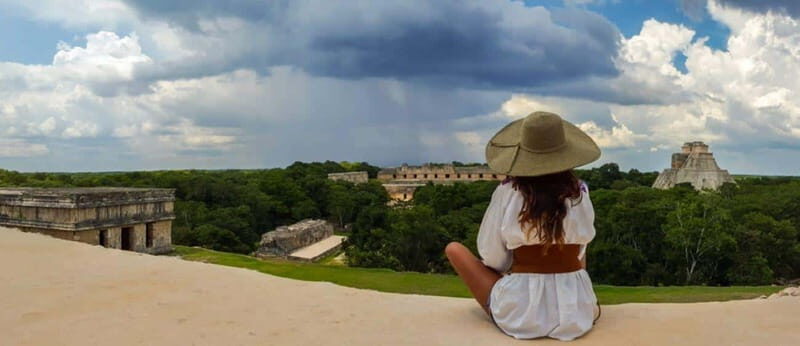 Private tour Uxmal Ruins, Chocolate Museum plus Cenote - Good To Know