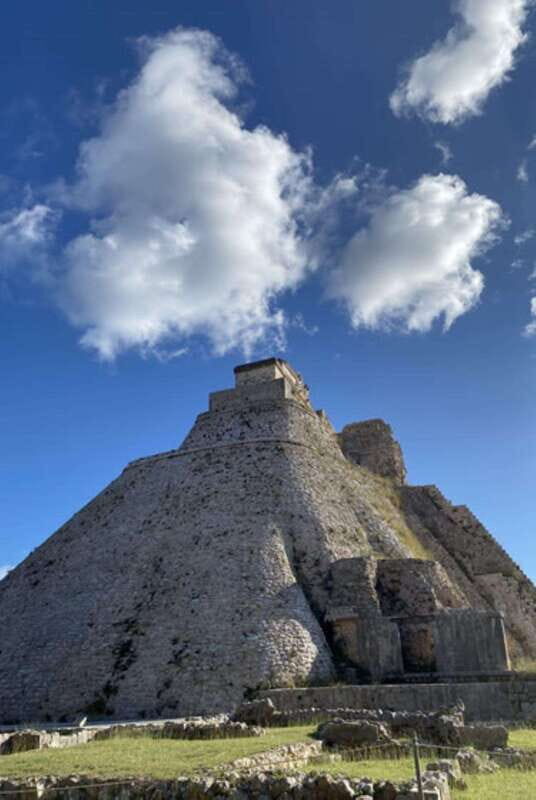 Private tour Uxmal Ruins, Chocolate Museum plus Cenote - An In-Depth Look at the Tour Experience