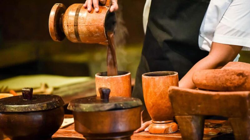 Private tour Uxmal Ruins, Chocolate Museum plus Cenote - FAQs