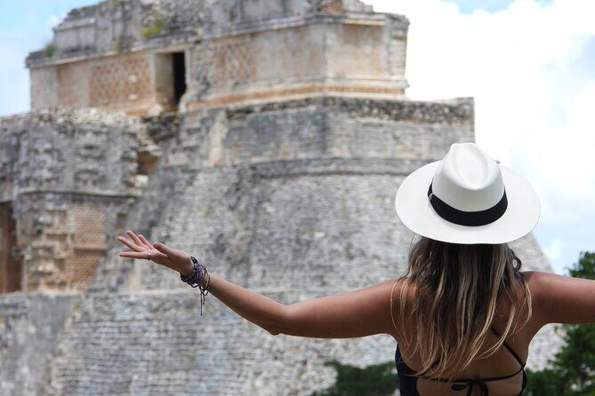 Private tour Uxmal Ruins plus Mucuyche Hacienda and Cenotes - Discovering Uxmal: The Heart of the Puuc Region