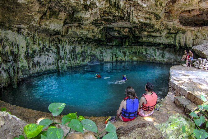 Private tour Uxmal Ruins plus Mucuyche Hacienda and Cenotes - Who Will Love This Tour?