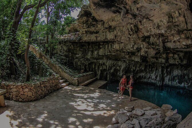 Private tour Uxmal Ruins plus Mucuyche Hacienda and Cenotes - FAQ