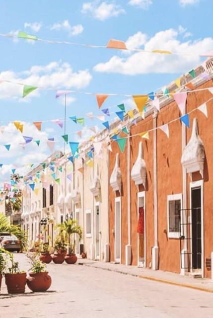 Private Tour Uxmal Ruins plus Mucuyché Hacienda and Cenotes - Practical Details and Logistics