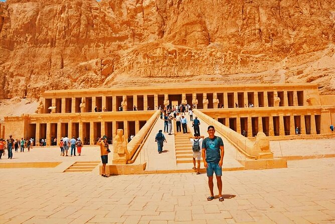 Private Tour: Valley of the Kings, Queen Hatshepsut, Luxor and Karnak Temples - Tour Highlights
