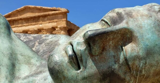 Private Tour Valley of the Temples and Scala Dei Turchi - Highlights of Valley of the Temples