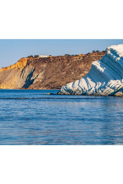 Private Tour Valley of the Temples and Scala Dei Turchi - Inclusions of the Tour