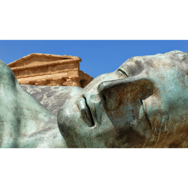 Private Tour Valley of the Temples and Scala Dei Turchi - Frequently Asked Questions