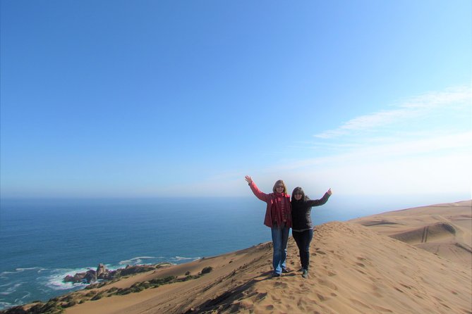 Private Tour: Valparaiso and Vina Del Mar From Santiago - Booking Information