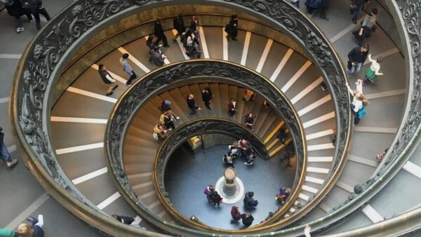 Private Tour Vatican Museum and Sistine Chapel With Basilica - Tips for a Memorable Experience