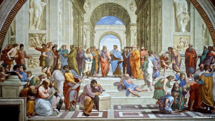 Private Tour-Vatican Museum, Sistine Chapel & St. Peters - Pricing Information