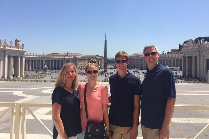 Private Tour - Vatican Museums Extended (7 Hours) - Additional Information