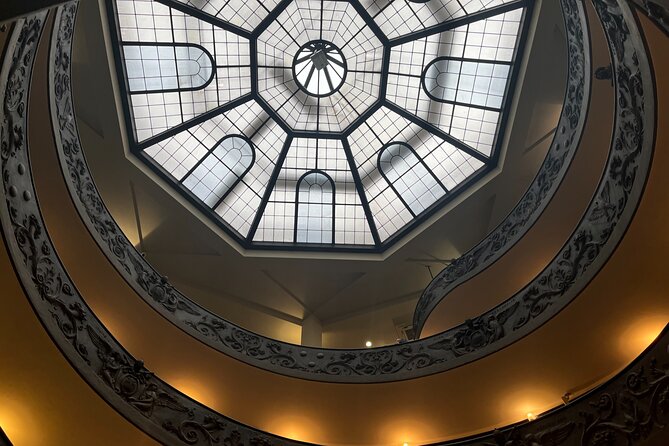 Private Tour: Vatican With Early Entrance - Cancellation Policy and Refund Details