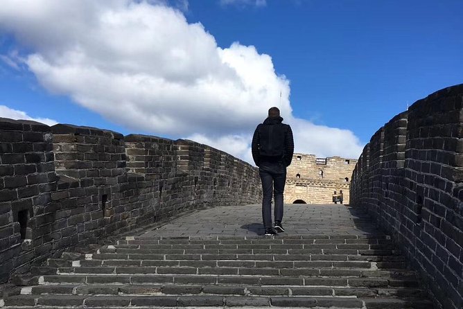 Private Tour Vehicle With Driver Service: Beijing Great Wall and Summer Palace - Tour Pricing and Booking Details