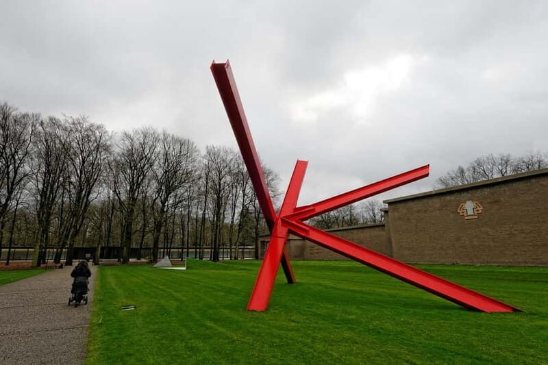 Private Tour Veluwe National Park and Kröller Müller Museum - Who Will Love This Tour?