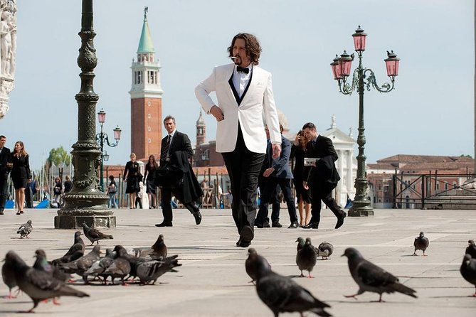 Private Tour: Venice Film Locations Tour - Famous Film Locations