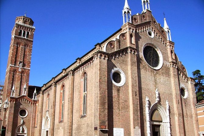 Private Tour: Venice Half-Day Walking Tour - Tour Highlights