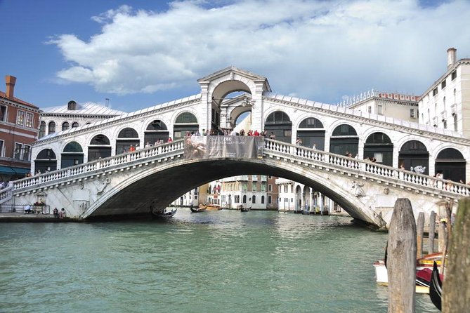 Private Tour: Venice Rialto Market, San Polo and Frari Church Walking Tour - Pricing