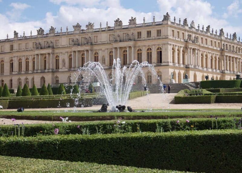 Private Tour : Versailles & Giverny from Paris - Good To Know