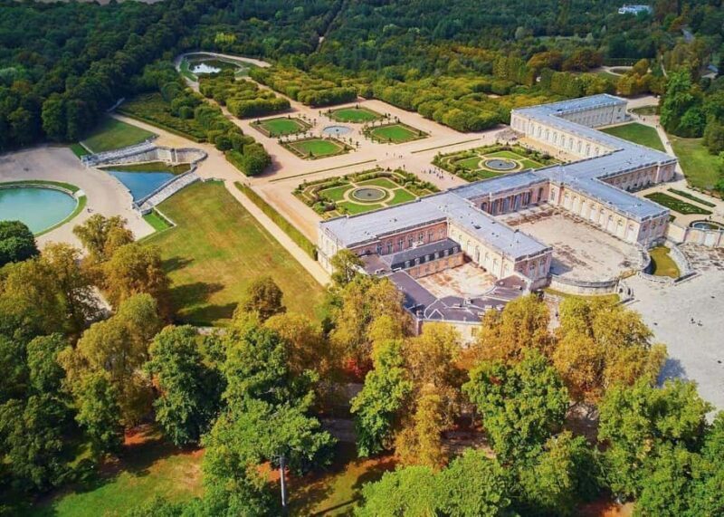 Private Tour : Versailles & Giverny from Paris - Why This Tour Works for You