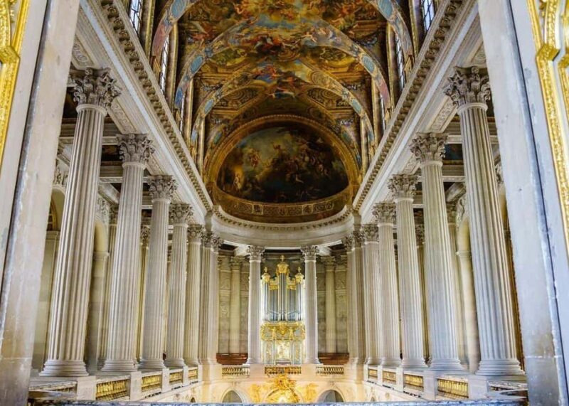 Private Tour : Versailles & Giverny from Paris - Frequently Asked Questions