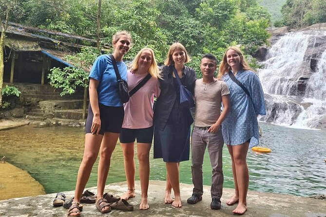 Private Tour via Hai Van Pass From Hue to Hoi an or Vice Versa - Tour Highlights and Experience