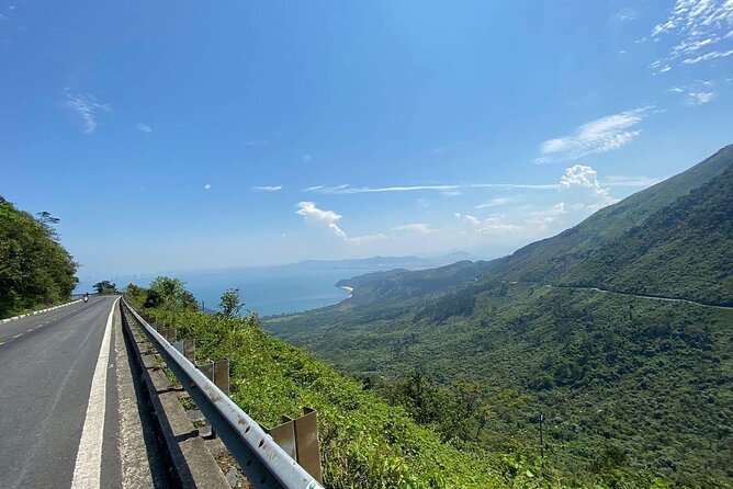 Private Tour via Hai Van Pass From Hue to Hoi an or Vice Versa - Reviews and Ratings