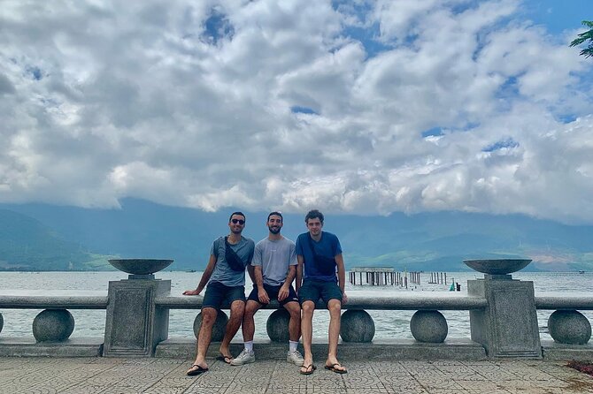 Private Tour via Hai Van Pass From Hue to Hoi an or Vice Versa - Common Questions