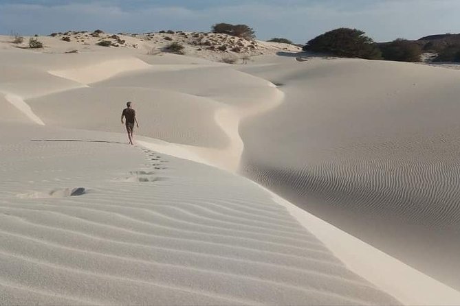 Private Tour Viana Desert, Cabo S. Maria and Sal Rei - General Guidelines