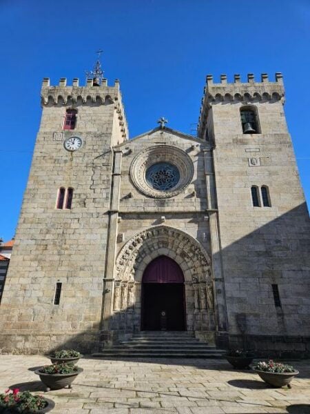 Private Tour Viana Do Castelo, Caminha and Ponte De Lima - The Sum Up