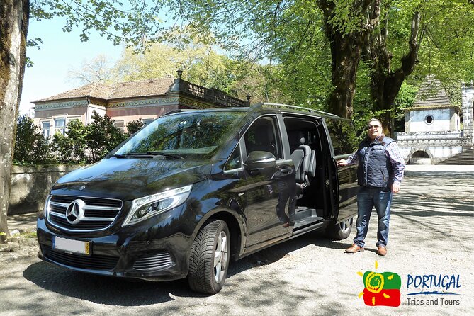 Private Tour: Viana Do Castelo, Ponte De Lima and Braga From Porto - Pricing and Booking Details