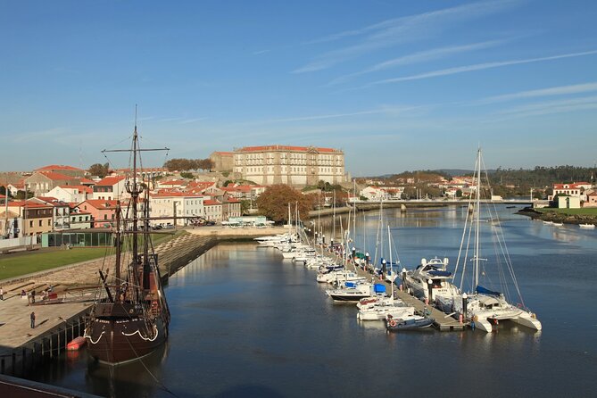 Private Tour: Viana Do Castelo, Ponte De Lima and Braga From Porto - Local Cuisine and Delicacies