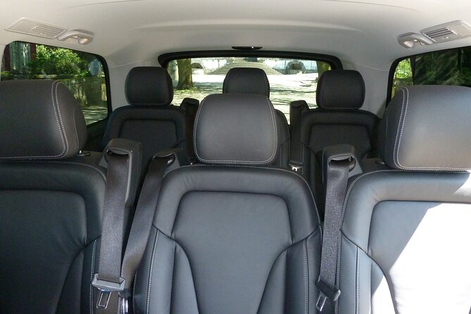 Private Tour: Viana Do Castelo, Ponte De Lima and Braga From Porto - Common Questions