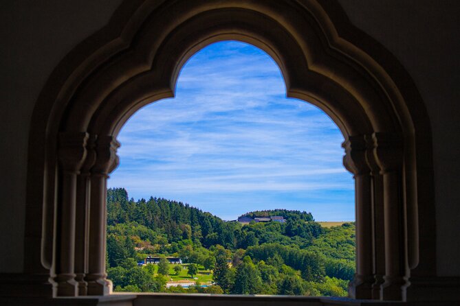 Private Tour Vianden Castle From Luxembourg - Important Reminders