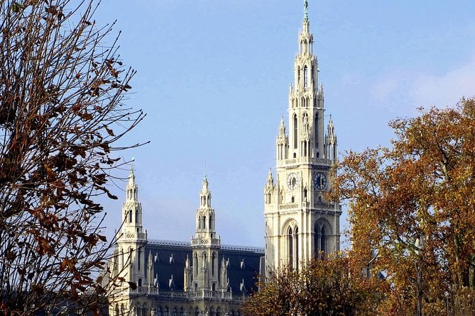 Private Tour: Vienna Inner City Highlights - Traveler Tips and Reviews