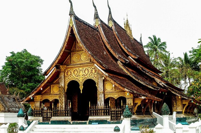 Private Tour Vientiane to Tham Kong Lor, Phonsavan, Luang Prabang - Tour Highlights